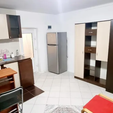 Apartament Studio Cotroceni Bucureşti