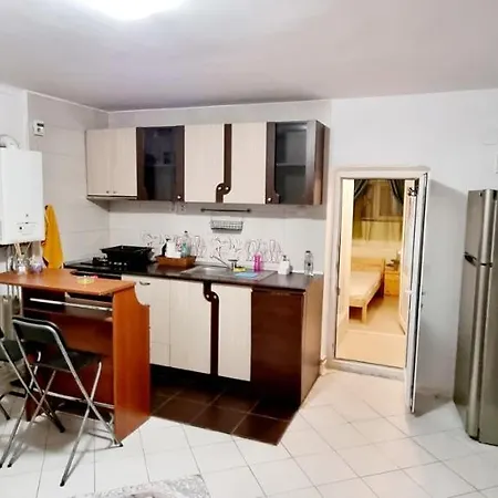 Studio Cotroceni Apartament *