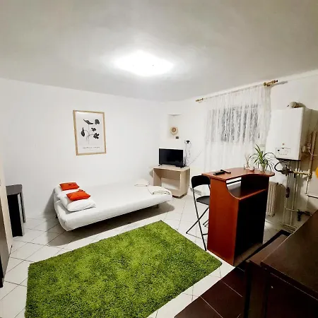 Studio Cotroceni Bucureşti