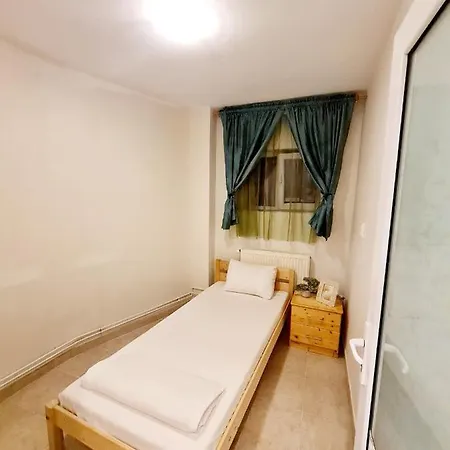 Apartament Studio Cotroceni Bucureşti